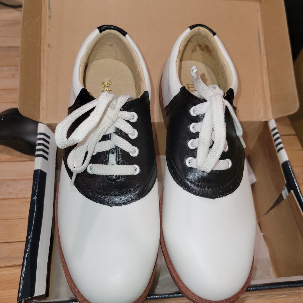 Willits Saddle Shoe Honor Roll